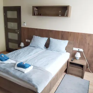 Apartament Szent Miklos, Hajdúszoboszló