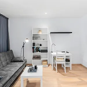 Boutique Space Vie #3o1 Apartament Wiedeń