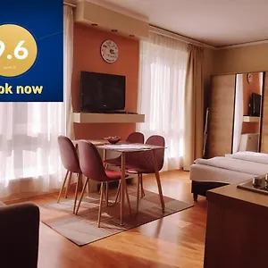 Apartament Lola, Hajdúszoboszló