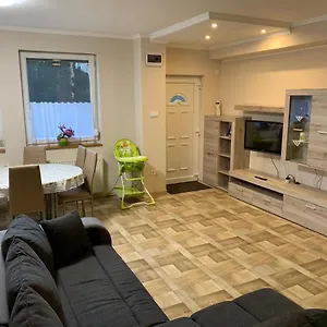 Apartament Gazlang, Hajdúszoboszló